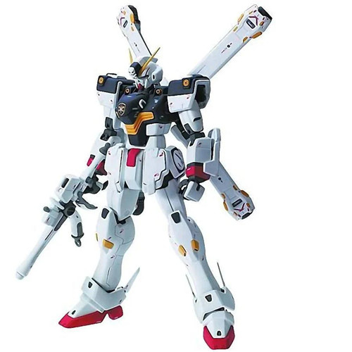 Gundam 100 crossbone - gundam, 1/100