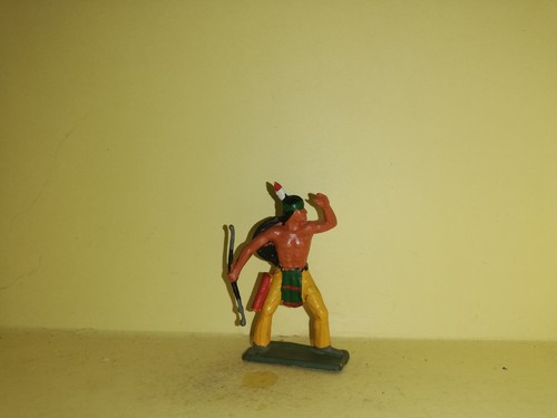 Starlux western indien série - starlux,