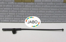 (A12/22) Lego 2614 pêcheur noir pêche 7994 6559 7139 6541 7623 7016