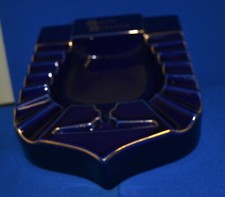 Cendrier de bistro Marie