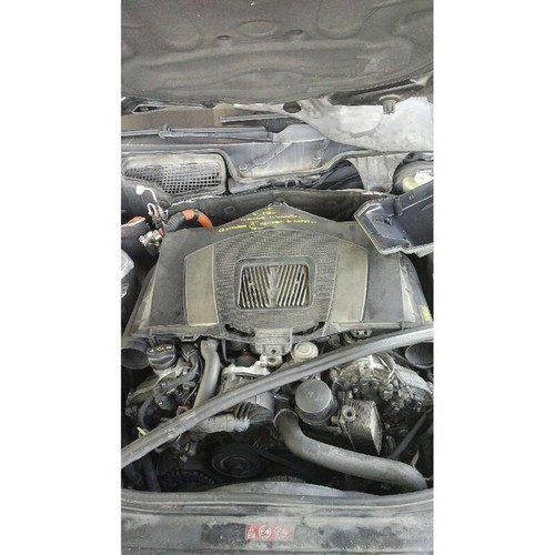 Moteur qui fonctionne pas - moteur, ne