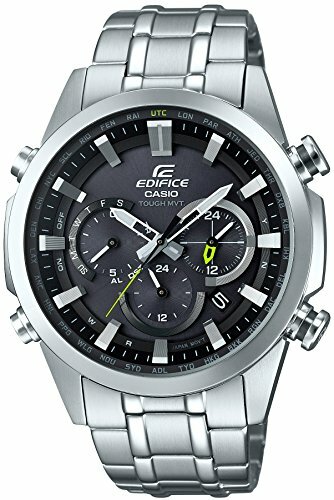 Montre homme casio edifice - montre,
