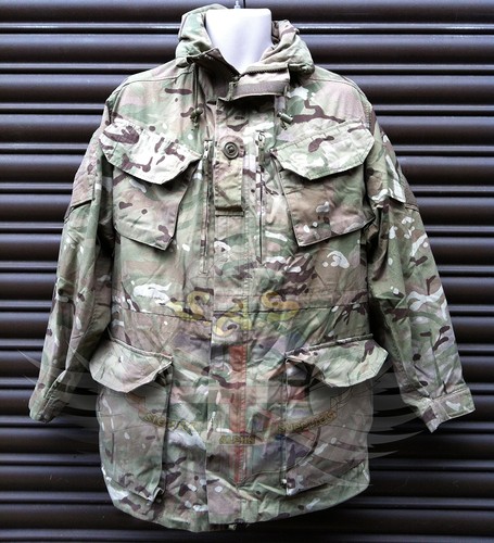 British army surplus mtp - army,