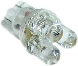 Deux ampoules led - ampoules,