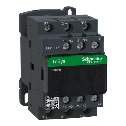 Schneider electric lc1d09m7 - schneider,