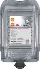SHELL Helix Ultra ECT C2/C3 Huile moteur 0W-30 20L Huile synthétique
