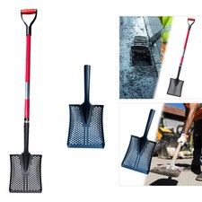 Pelle de Tamisage Tête de