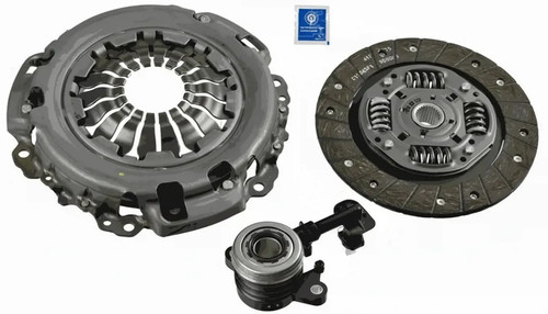 Kit embrayage 3000 990 356 - kit,
