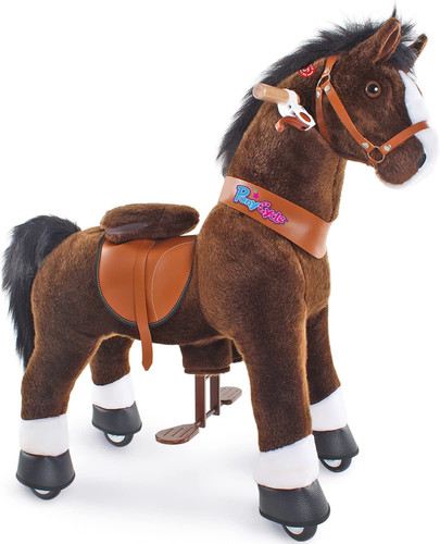 Ride horse for kids 7 - kids, 4-7