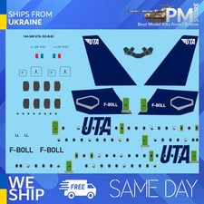 26decals 144-346 1/144 UTA