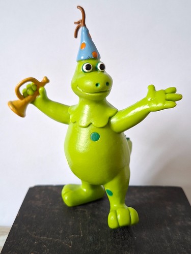 Figurine plastoy 2002 - plastoy,