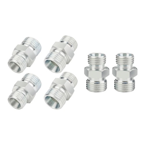 Raccords adaptateurs