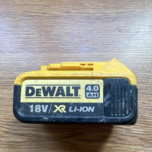 Dewalt dcb182 batterie - dewalt, xr