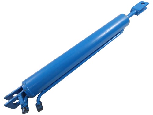 Cylindre fendage adapté - de,