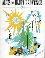 POSTER AFFICHE   HAUTE