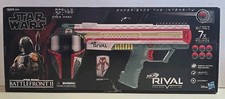 NEW Nerf Rival Star Wars