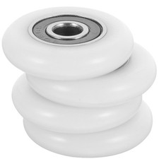  4 Pcs Roulette Pour Porte