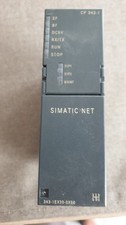 CP 343-1 Processeur de communication Ethernet SIMATIC NET 6GK7 343-1EX30-0XE0