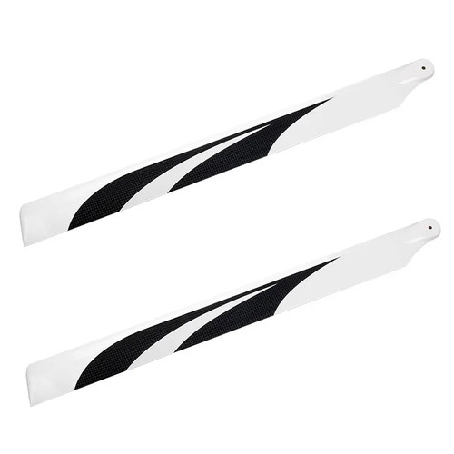 690mm carbon fiber - 690mm, 3k