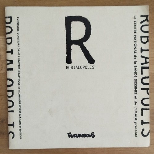 Robialopolis etienne robial - robialopolis,