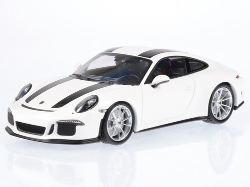 Porsche 911 991 2016 blanc - porsche,
