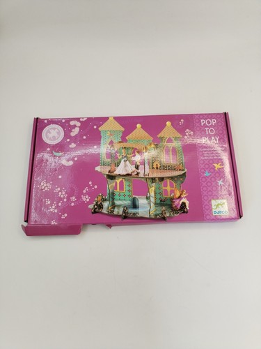 Pop play château des - to,