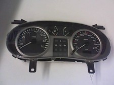 Bloc compteurs occasion RENAULT CLIO II Phase 2 - 1.6 16v -