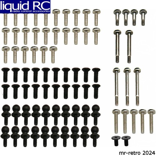 Hot racing lmcb14ss - lmcb14ss, hardware