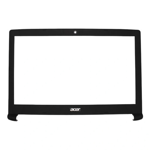 Carcasse lcd frontal - lcd,