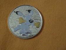 mini médaille monnaie de