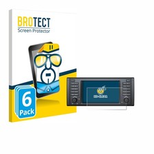 6 Pièces Film Protection