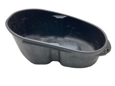 CARÉNAGE SOUS SELLE