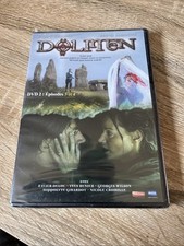 Dolmen DVD 2 épisodes 3 et 4/