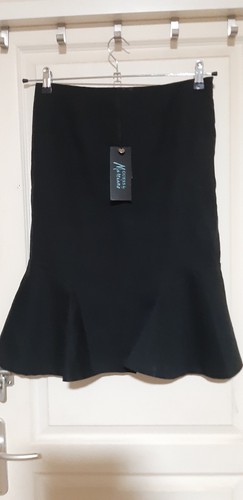 élégante jupe noir - Élégante, guess