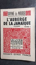 L'auberge de la jamaïque le