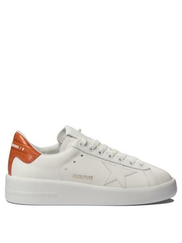 Golden goose baskets pure - goose,