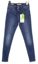 JEANS Super Skinny Taille