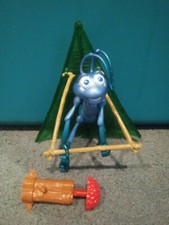 1998 Disney A Bug's Life hang
