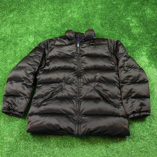 Vintage moncler puffer jacket - puffer,