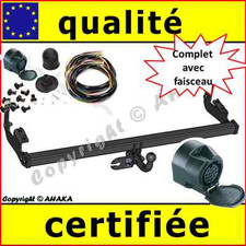 ATTELAGE pour RENAULT Kangoo