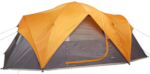 Tente amazon basics pour - amazon,