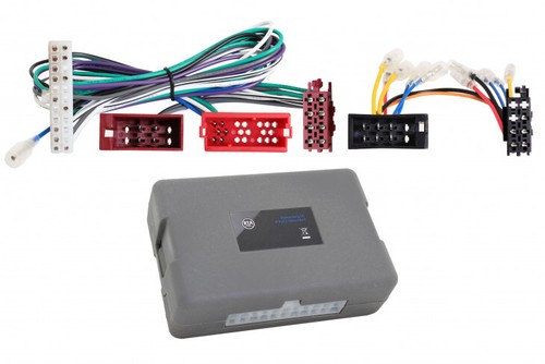 Adaptateur système actif pour