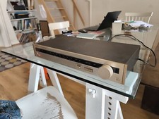 Luxman T-210L Stéréo Tuner