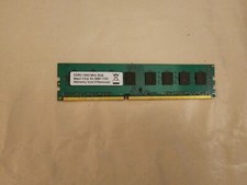 Barrette RAM 8GB DDR3 1600 MHz