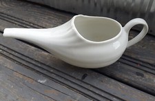 Tasse à malade porcelaine