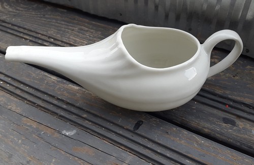 Tasse malade porcelaine - à,