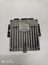 CALCULATEUR MOTEUR ECU RENAULT