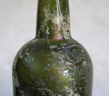 BOUTEILLE ANCIENNE, ancienne