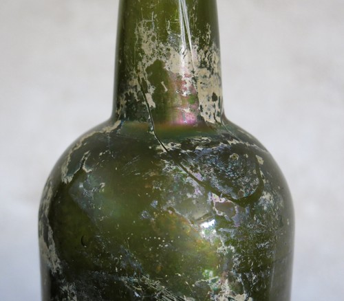 Bouteille ancienne - ancienne,,