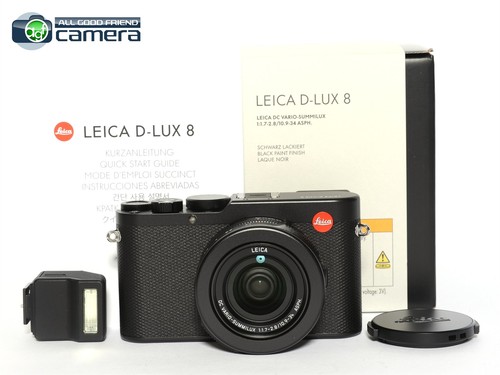 Leica lux digital camera - digital,